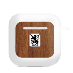 Apple AirPods Hülle weiss