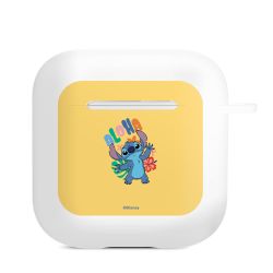 Apple AirPods Case white