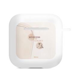 Apple AirPods Case white