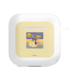 Apple AirPods Case white