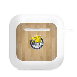 Apple AirPods Hülle weiss