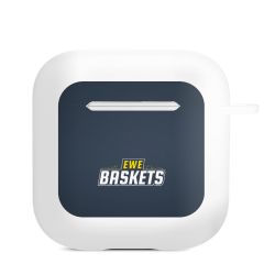 Apple AirPods Hülle weiss