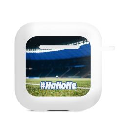 Apple AirPods Hülle weiss