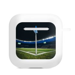 Apple AirPods Hülle weiss