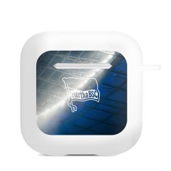 Apple AirPods Hülle weiss