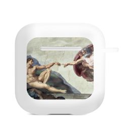 Apple AirPods Case white