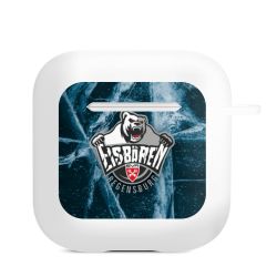 Apple AirPods Case white