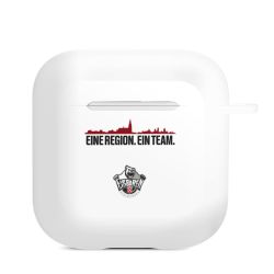 Apple AirPods Case white