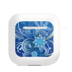 Apple AirPods Case white