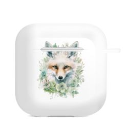 Apple AirPods Case white