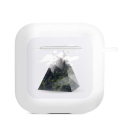 Apple AirPods Case white