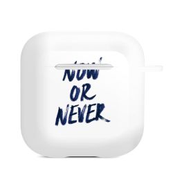 Apple AirPods Case white