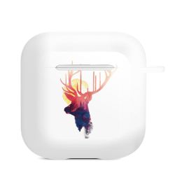 Apple AirPods Case white