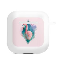 Apple AirPods Case white