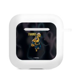 Apple AirPods Case white