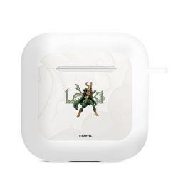 Apple AirPods Case white