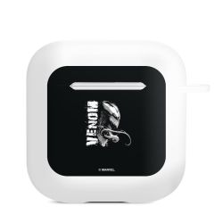 Apple AirPods Case white