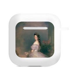 Apple AirPods Case white