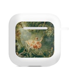 Apple AirPods Case white