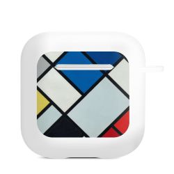 Apple AirPods Case white