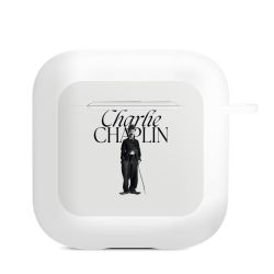 Apple AirPods Case white