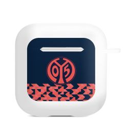 Apple AirPods Hülle weiss