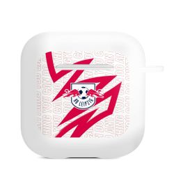 Apple AirPods Hülle weiss