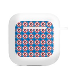 Apple AirPods Case white