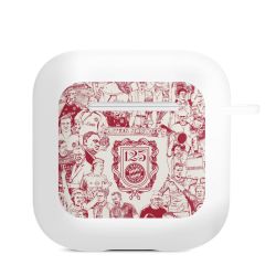 Apple AirPods Case white