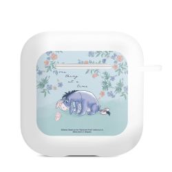 Apple AirPods Case white