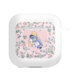 Apple AirPods Case white