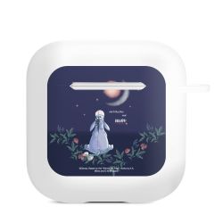 Apple AirPods Case white