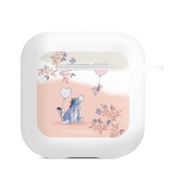 Apple AirPods Case white