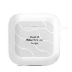 Apple AirPods Case white