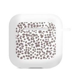 Apple AirPods Case white