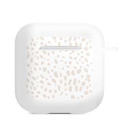 Apple AirPods Case white