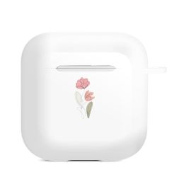 Apple AirPods Case white