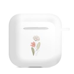 Apple AirPods Case white
