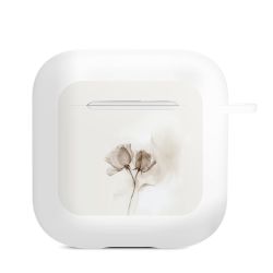 Apple AirPods Case white