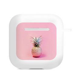 Apple AirPods Case white