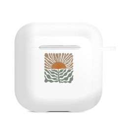 Apple AirPods Case white