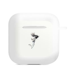 Apple AirPods Case white