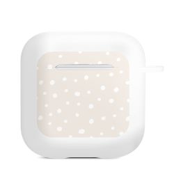 Apple AirPods Case white