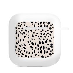 Apple AirPods Case white