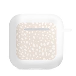 Apple AirPods Case white