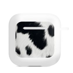Apple AirPods Case white