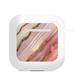 Apple AirPods Case white