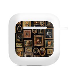 Apple AirPods Case white