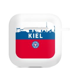 Apple AirPods Hülle weiss