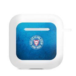 Apple AirPods Hülle weiss